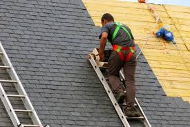 Professional Roofing Contractor in Rutledge, TN